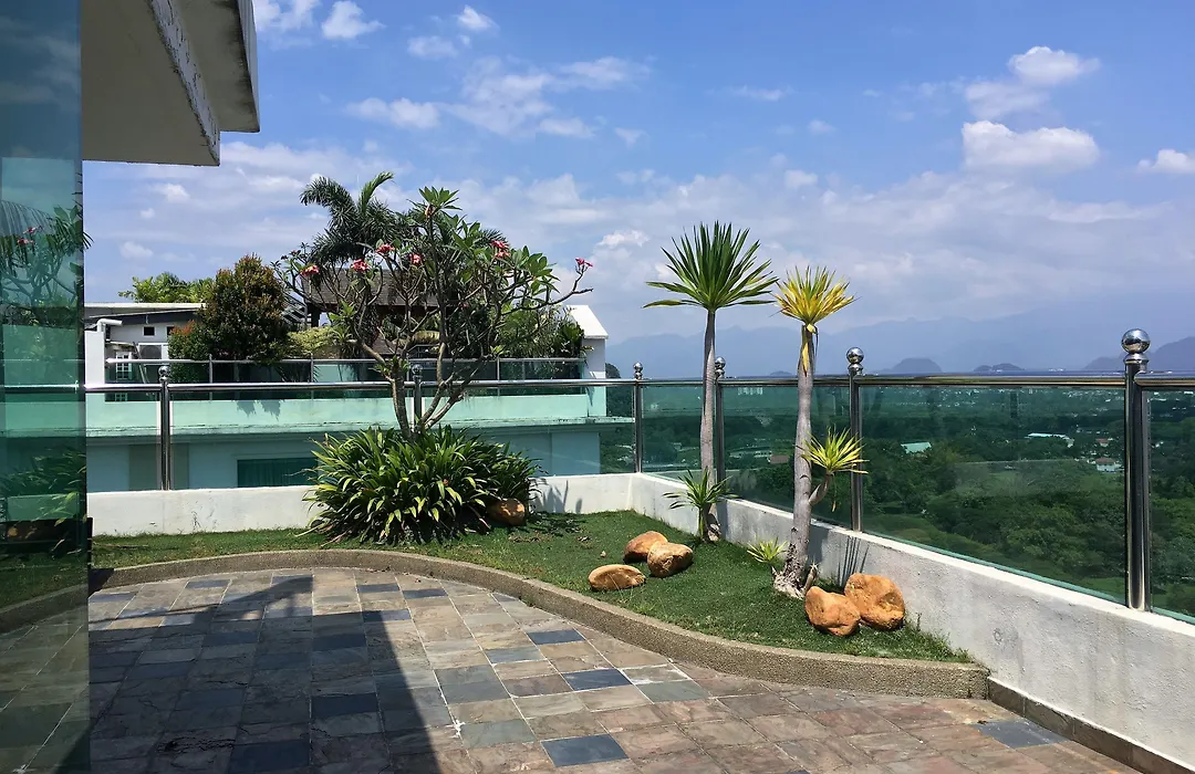 Kinta Riverfront Hotel & Suites-1