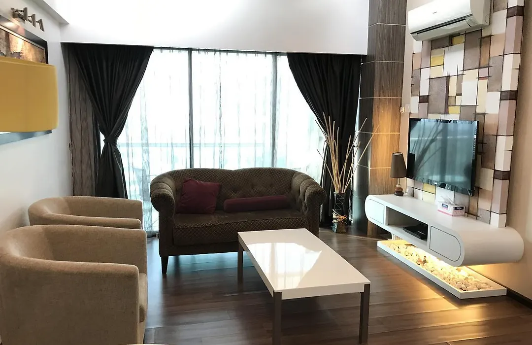 Kinta Riverfront Hotel & Suites-1