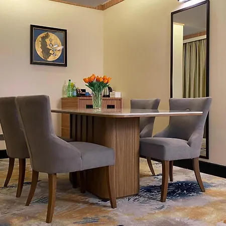 Kinta Riverfront Hotel & Suites-3