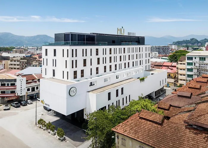 Mu Hotel Ipoh